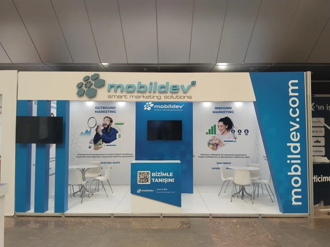 MOBİLBİRDEV İSTANBUL PEREKENDE GÜNLERİ 2024