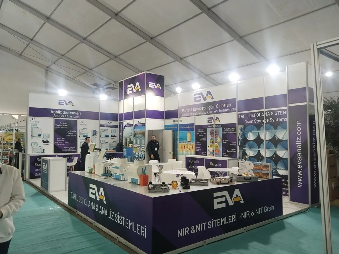 EVASİLO MARDİN TARIM FUARI 2024