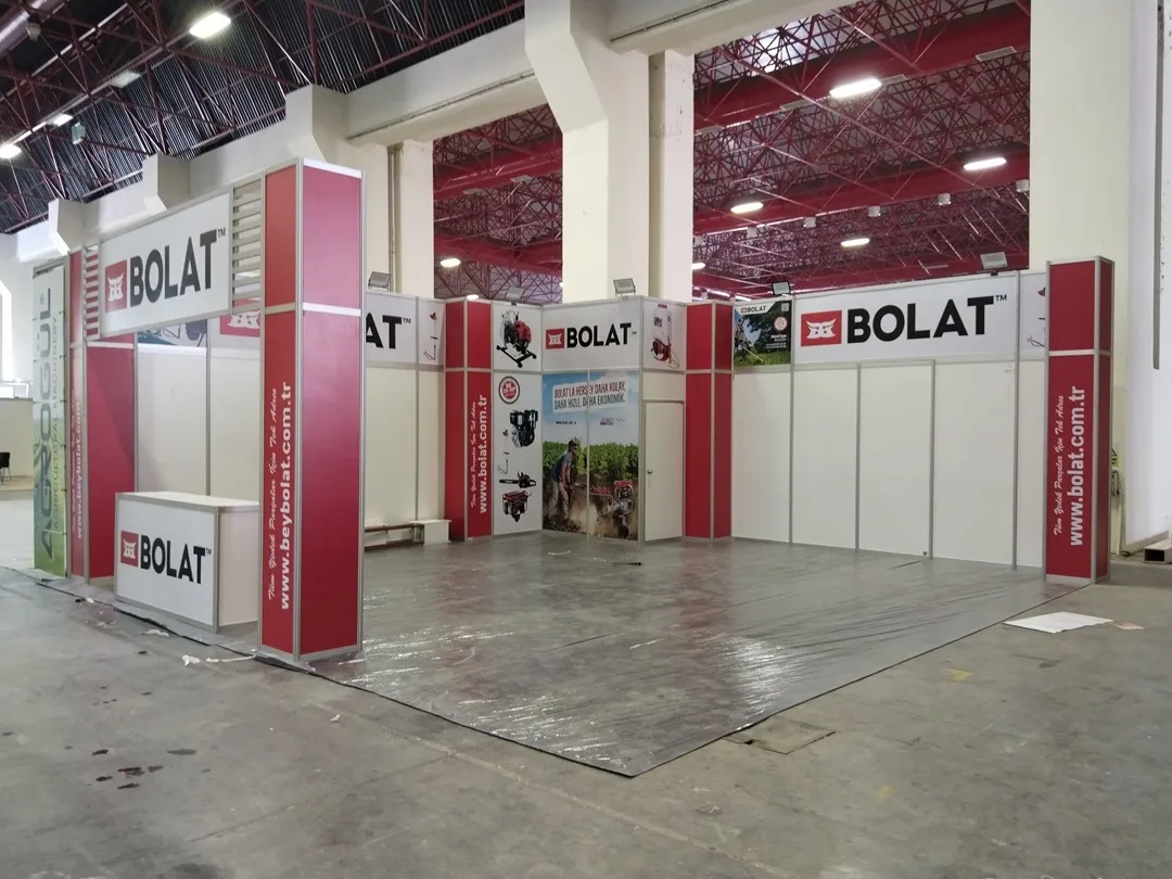 BEYBOLAT ANTALYA TARIM MAKİNALARI FUARI 2023
